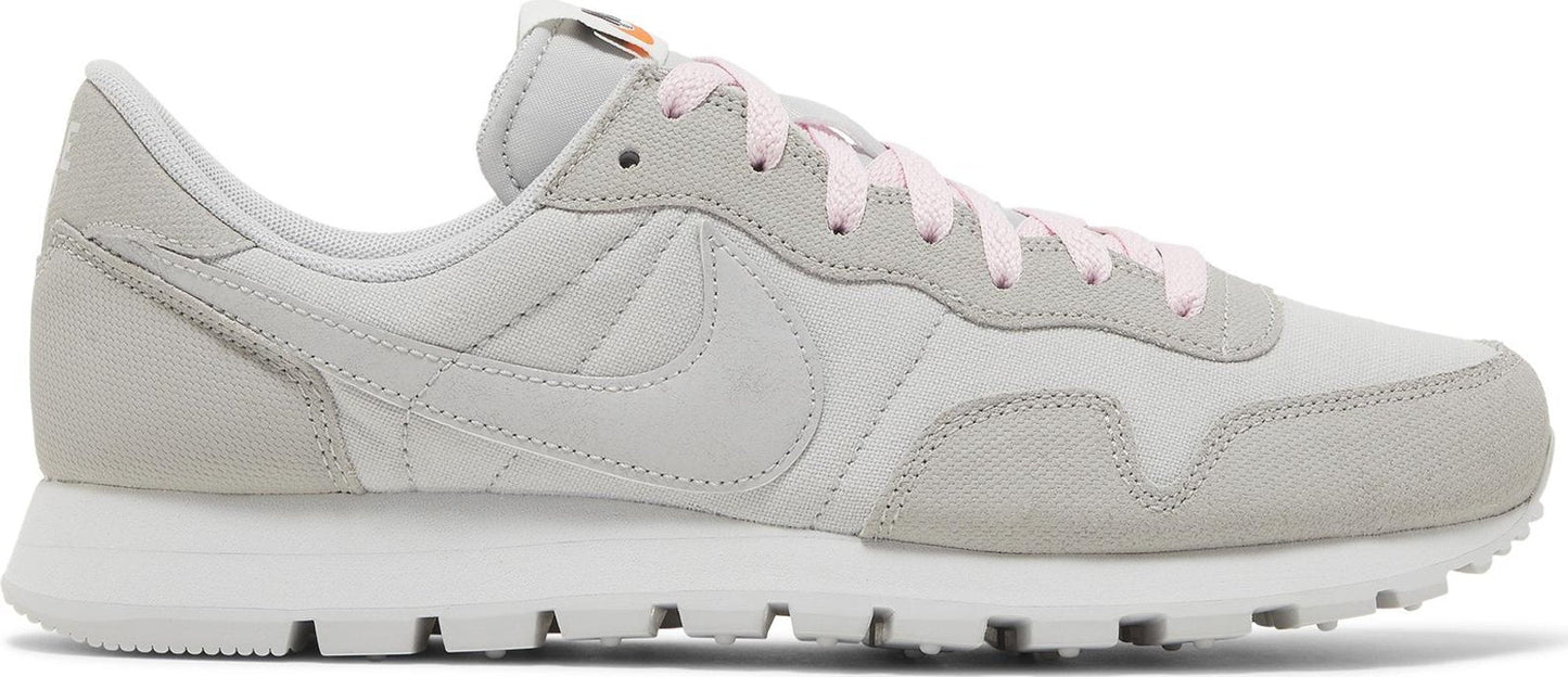Nike Men's Air Pegasus 83 Premium 'Vintage Grey Fog' Sneakers