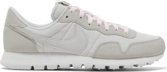 Nike Men's Air Pegasus 83 Premium 'Vintage Grey Fog' Sneakers