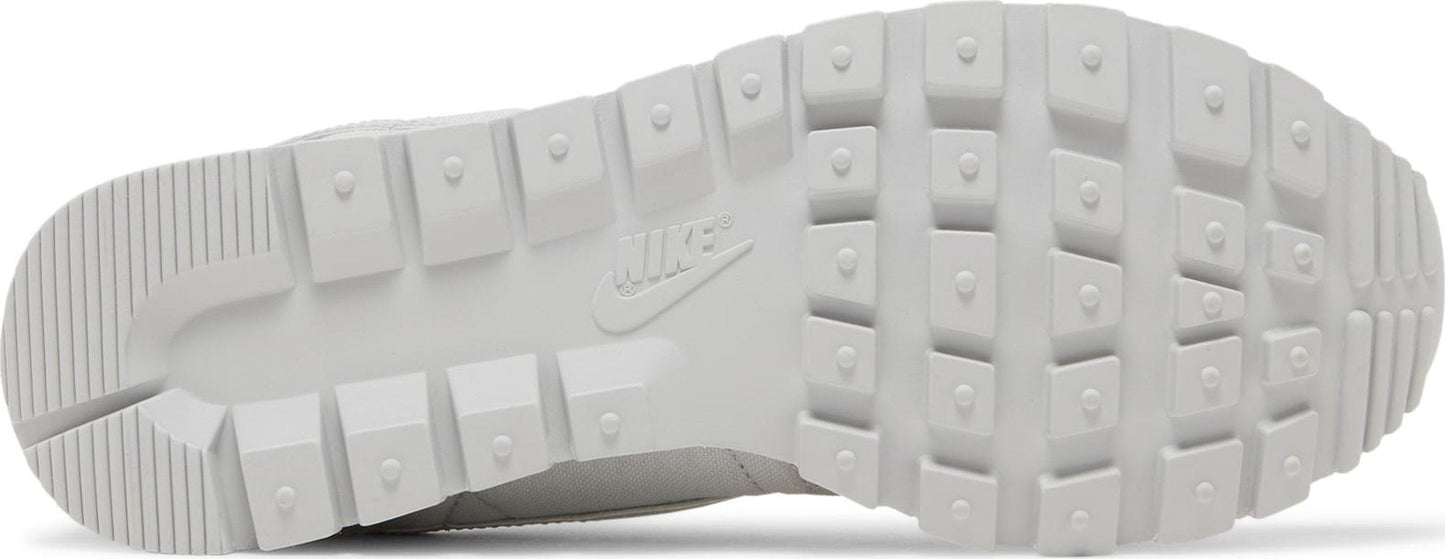 Nike Men's Air Pegasus 83 Premium 'Vintage Grey Fog' Sneakers