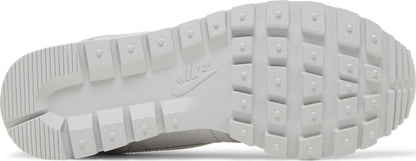 Nike Men's Air Pegasus 83 Premium 'Vintage Grey Fog' Sneakers