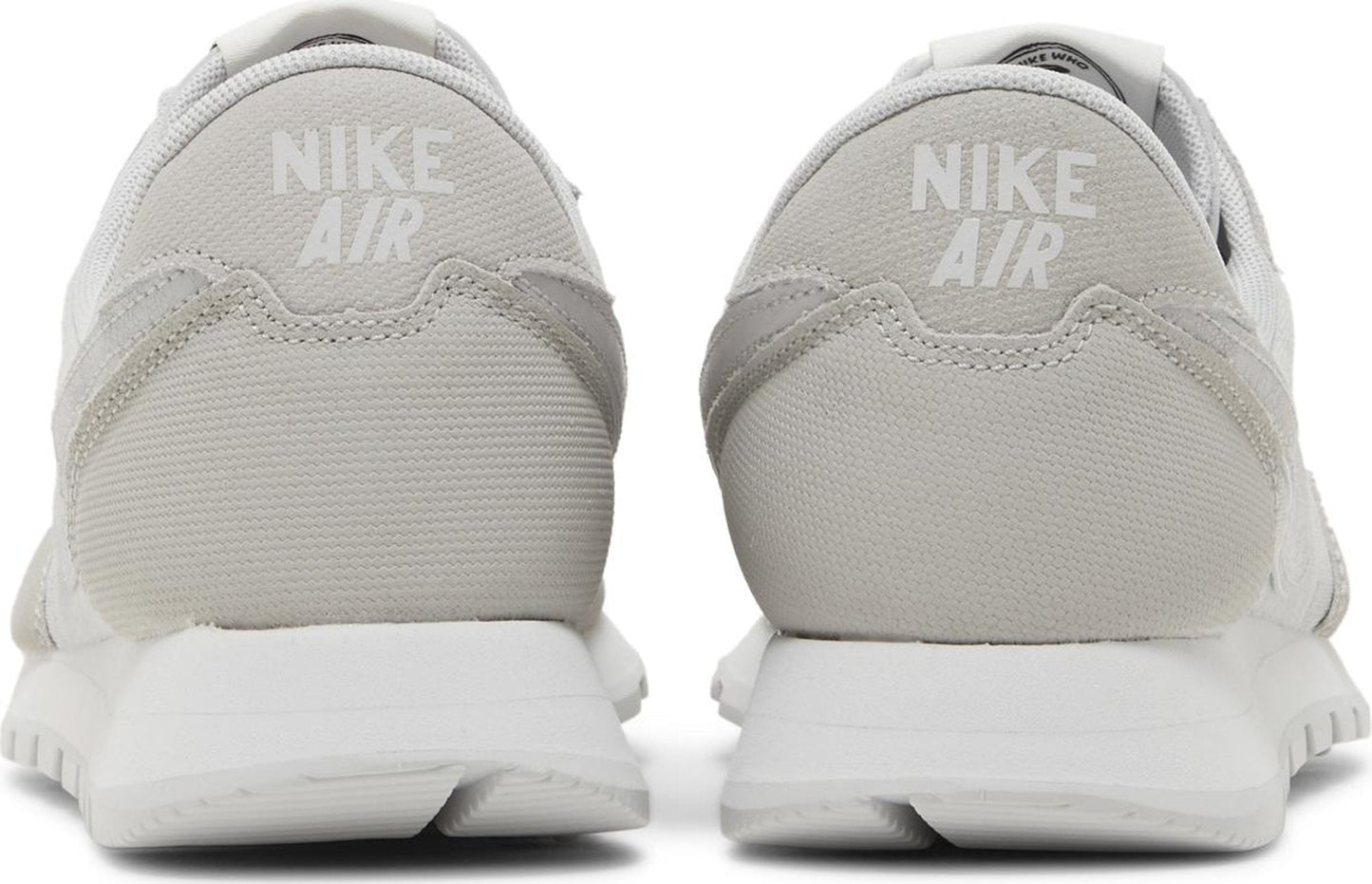 Nike Men's Air Pegasus 83 Premium 'Vintage Grey Fog' Sneakers