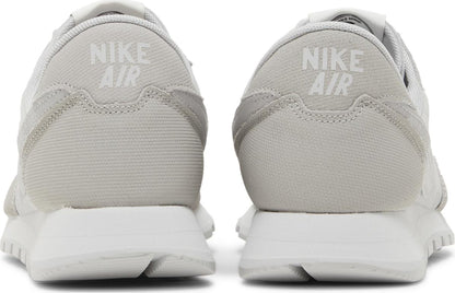 Nike Men's Air Pegasus 83 Premium 'Vintage Grey Fog' Sneakers