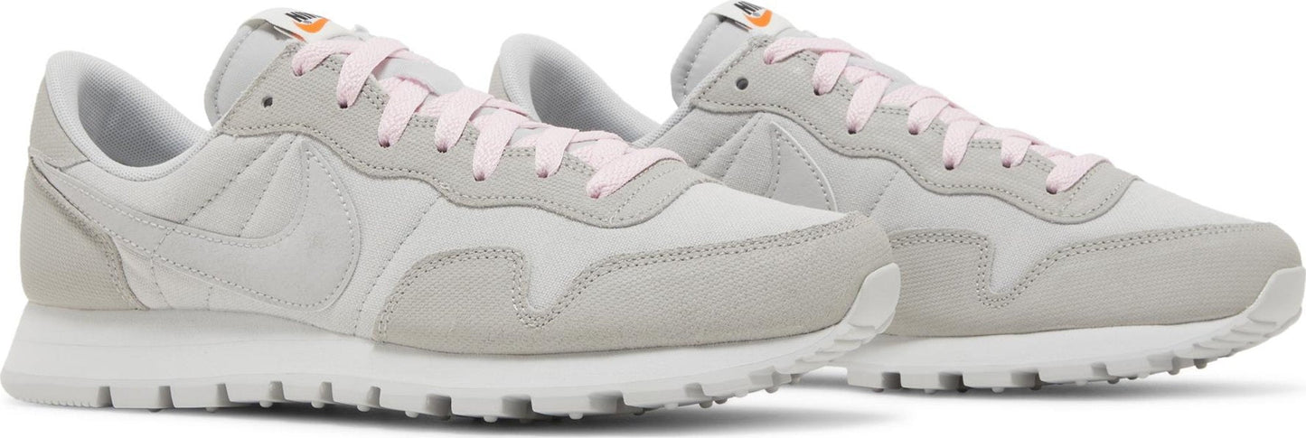 Nike Men's Air Pegasus 83 Premium 'Vintage Grey Fog' Sneakers
