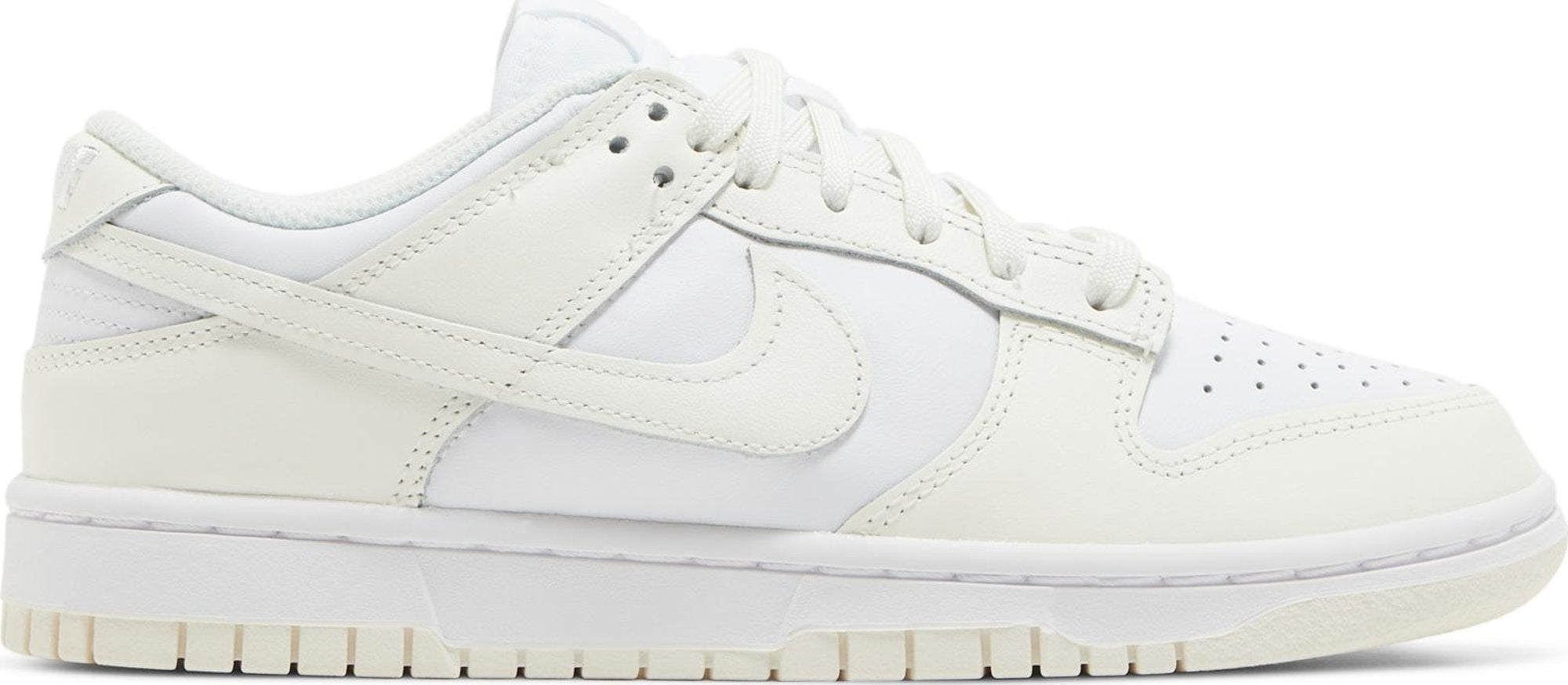 Nike Women's Dunk Low Retro 'Coconut Milk' Sneakers – Zulily