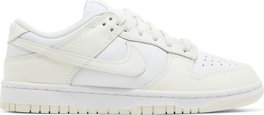 Nike Women's Dunk Low Retro 'Coconut Milk' Sneakers