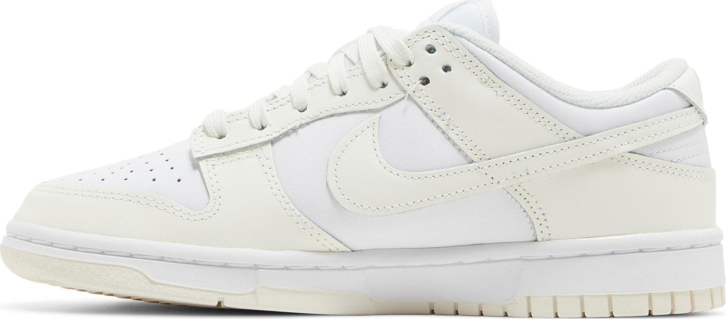 Nike Women's Dunk Low Retro 'Coconut Milk' Sneakers