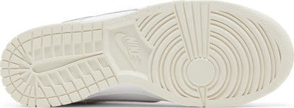 Nike Women's Dunk Low Retro 'Coconut Milk' Sneakers