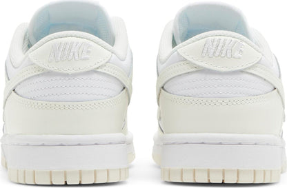Nike Women's Dunk Low Retro 'Coconut Milk' Sneakers