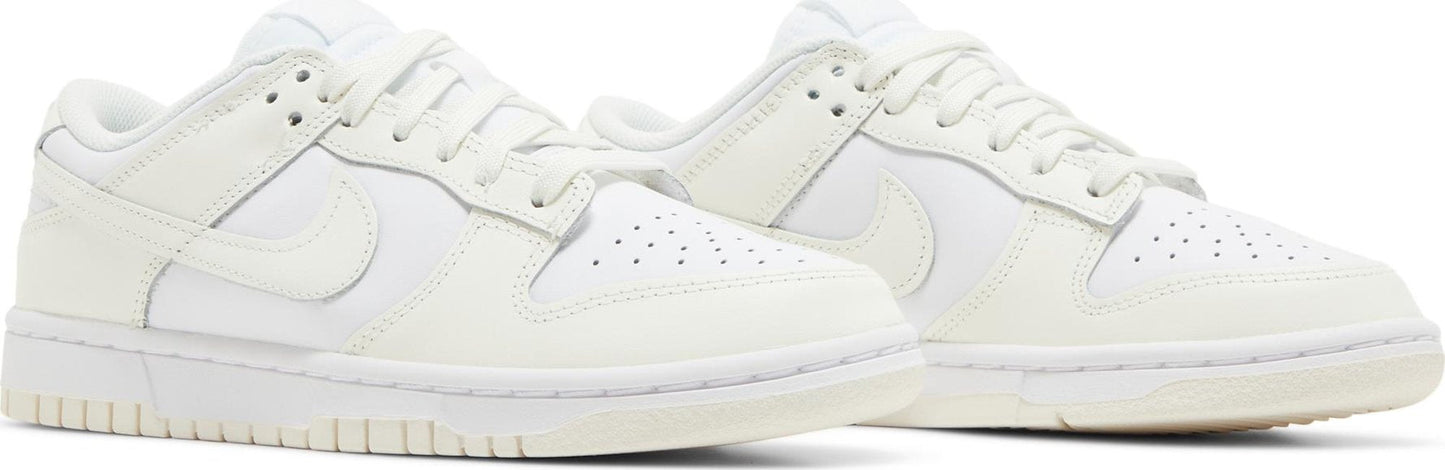 Nike Women's Dunk Low Retro 'Coconut Milk' Sneakers