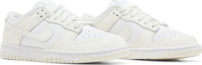 Nike Women's Dunk Low Retro 'Coconut Milk' Sneakers