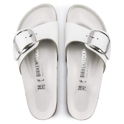 White-