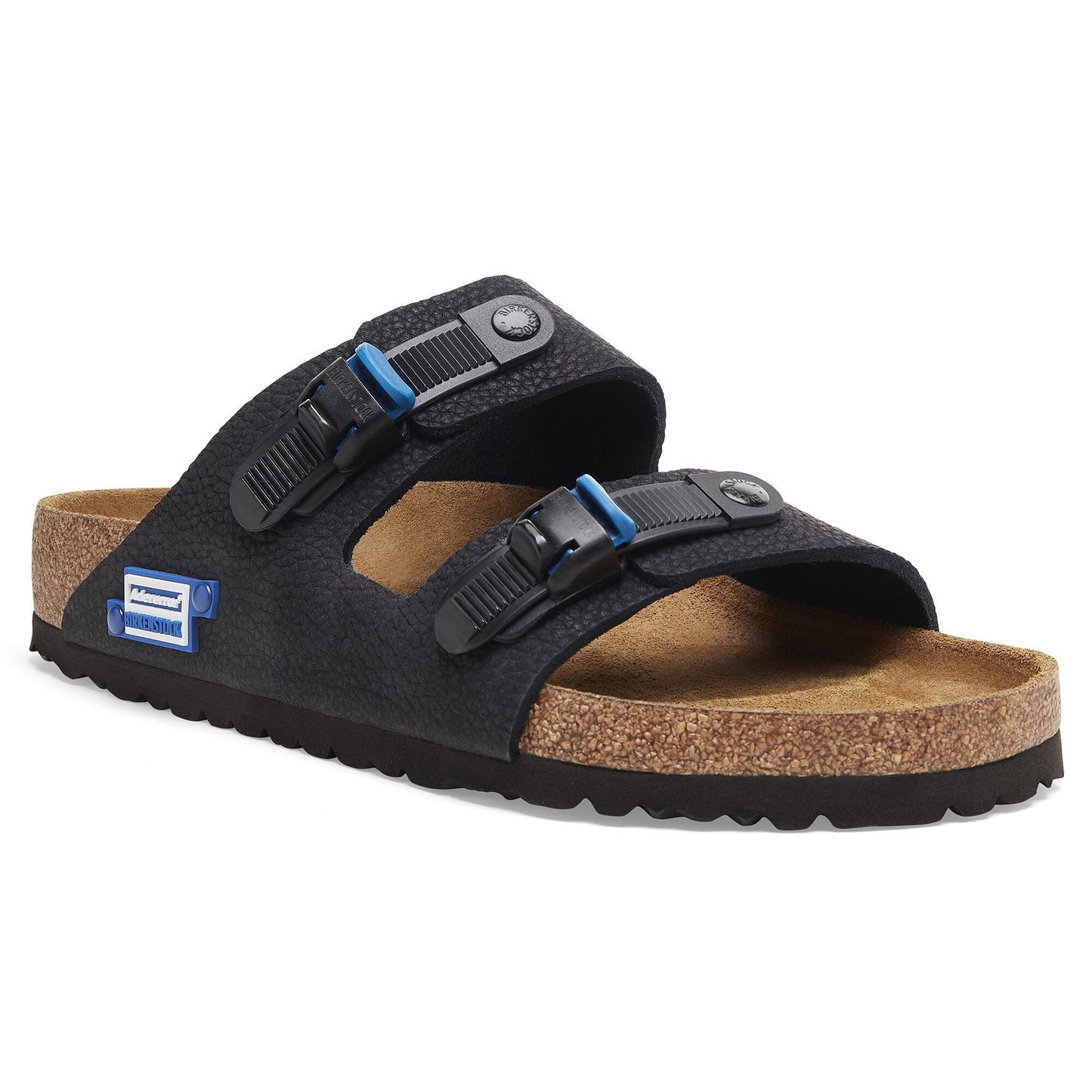 Birkenstock Men's Adererror Arizona Tech Sandals