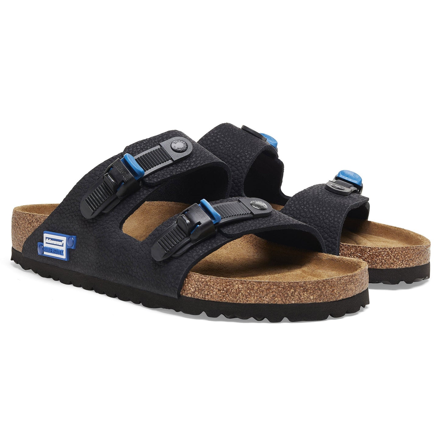 Birkenstock Men's Adererror Arizona Tech Sandals