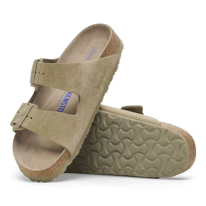 Faded Khaki-