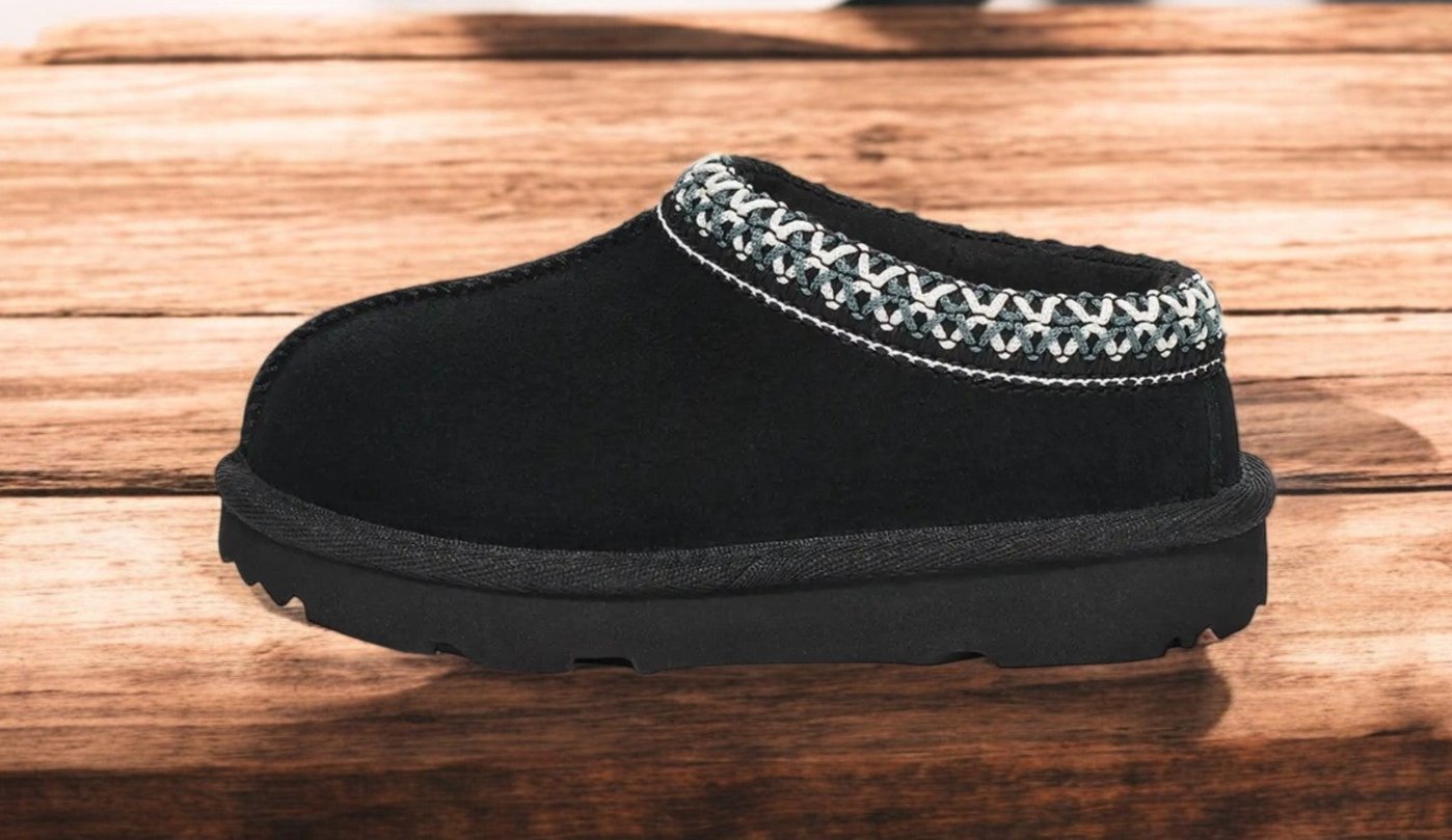 UGG Toddlers Tasman Ii Clogs