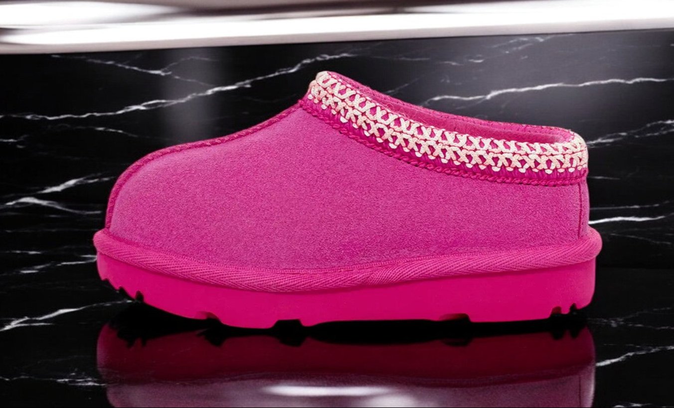 Toddlers UGG Tasman II