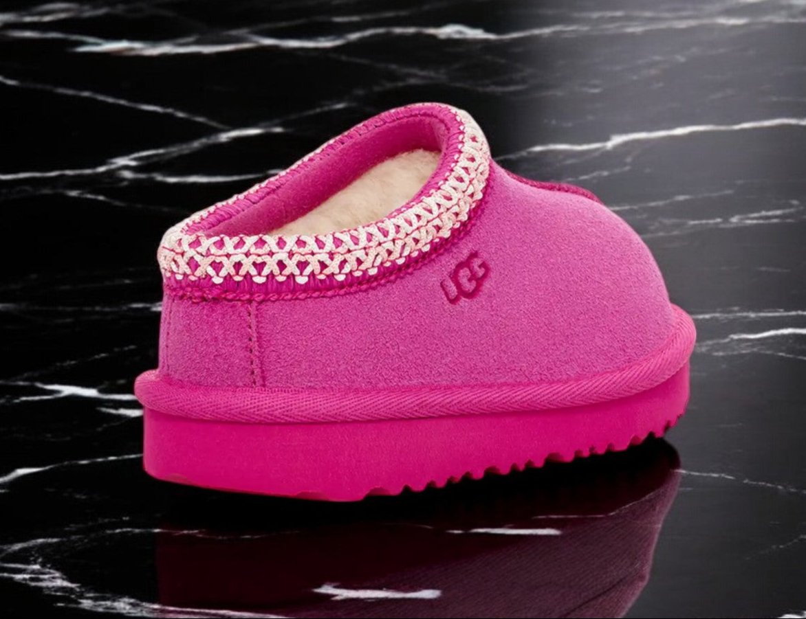 Toddlers UGG Tasman II