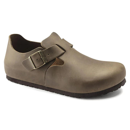 Faded Khaki