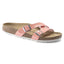 Patent Coral Peach
