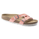 Patent Coral Peach