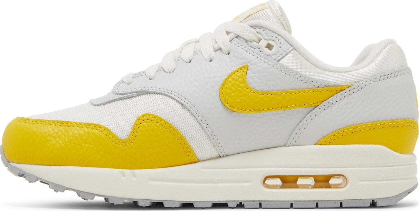 Nike Women's Air Max 1 'Tour Yellow' Sneakers