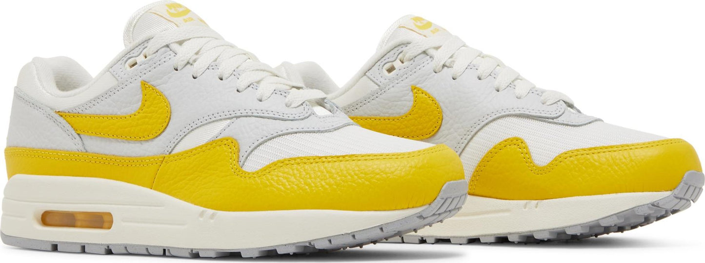Nike Women's Air Max 1 'Tour Yellow' Sneakers