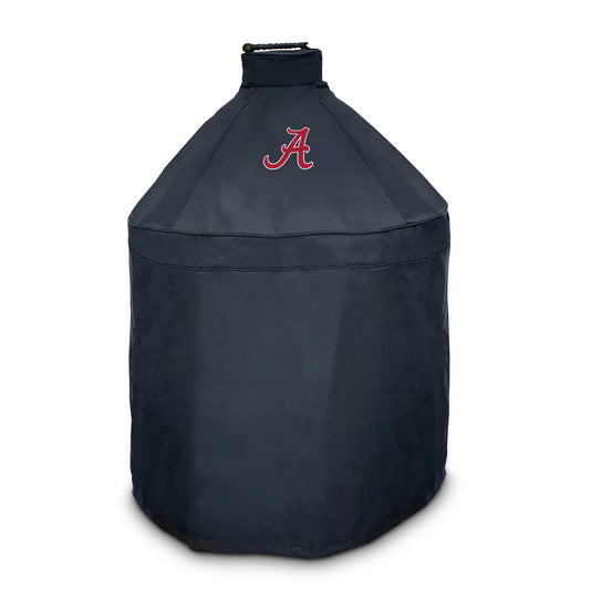 Alabama Crimson Tide Kamado Grill Cover