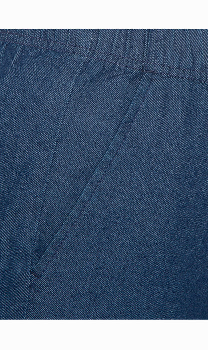 Women's Stretch Denim Capris– Lightweight Stretch