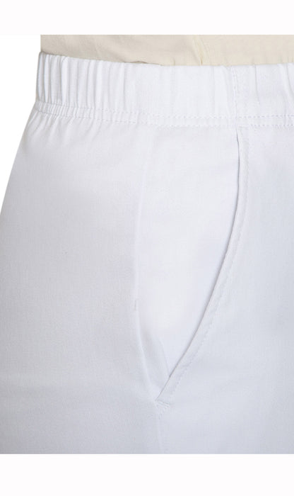Women's Stretch Denim Capris– Lightweight Stretch