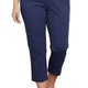 Twill Navy