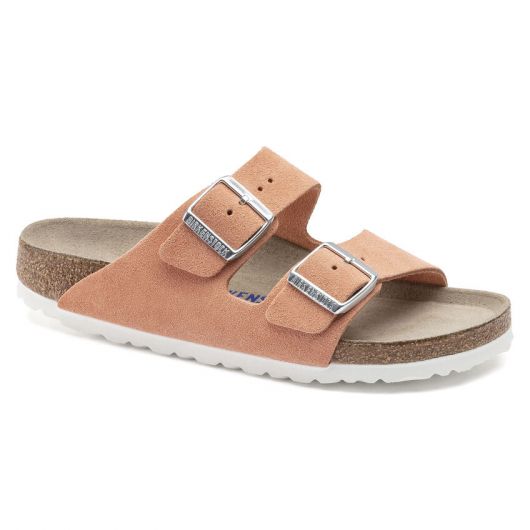 Coral Peach-