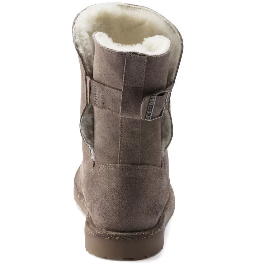Desert Dust Grey Taupe-