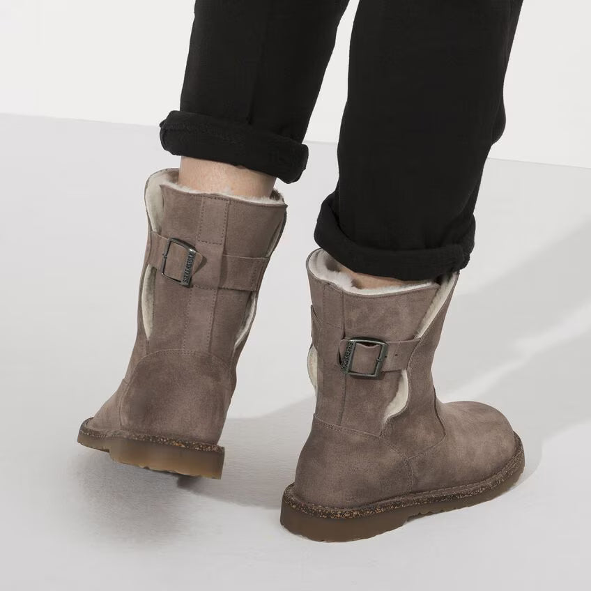 Desert Dust Grey Taupe-