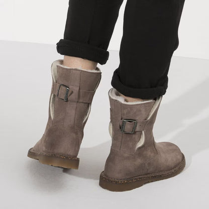 Desert Dust Grey Taupe-