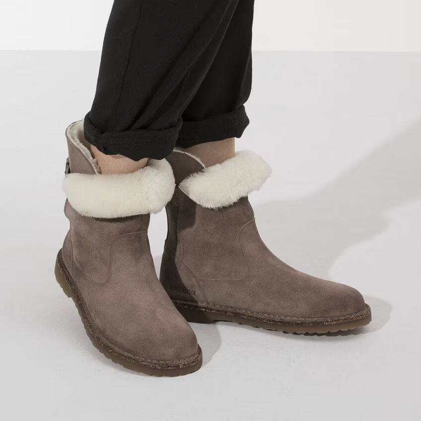 Desert Dust Grey Taupe-