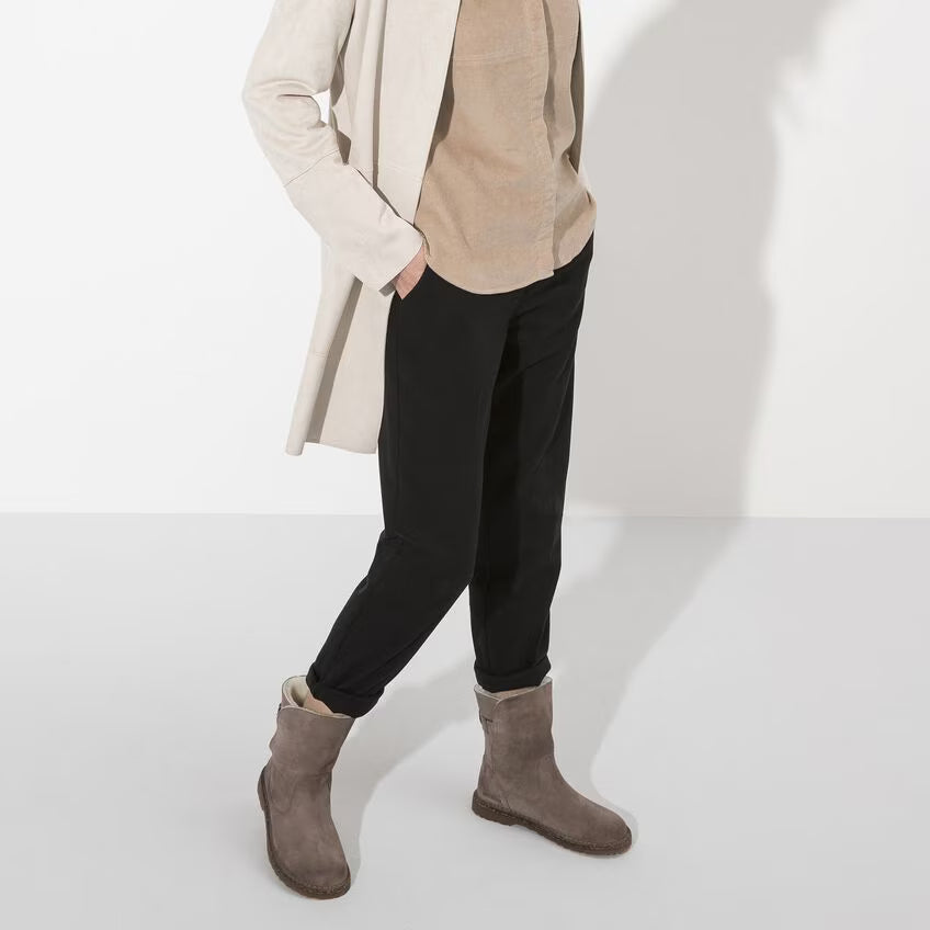 Desert Dust Grey Taupe-