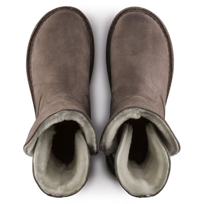 Desert Dust Grey Taupe-