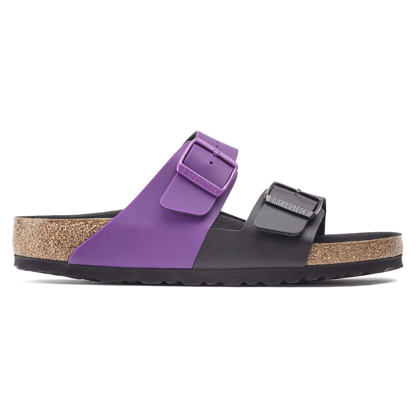 Icy Bright Violet/Black-