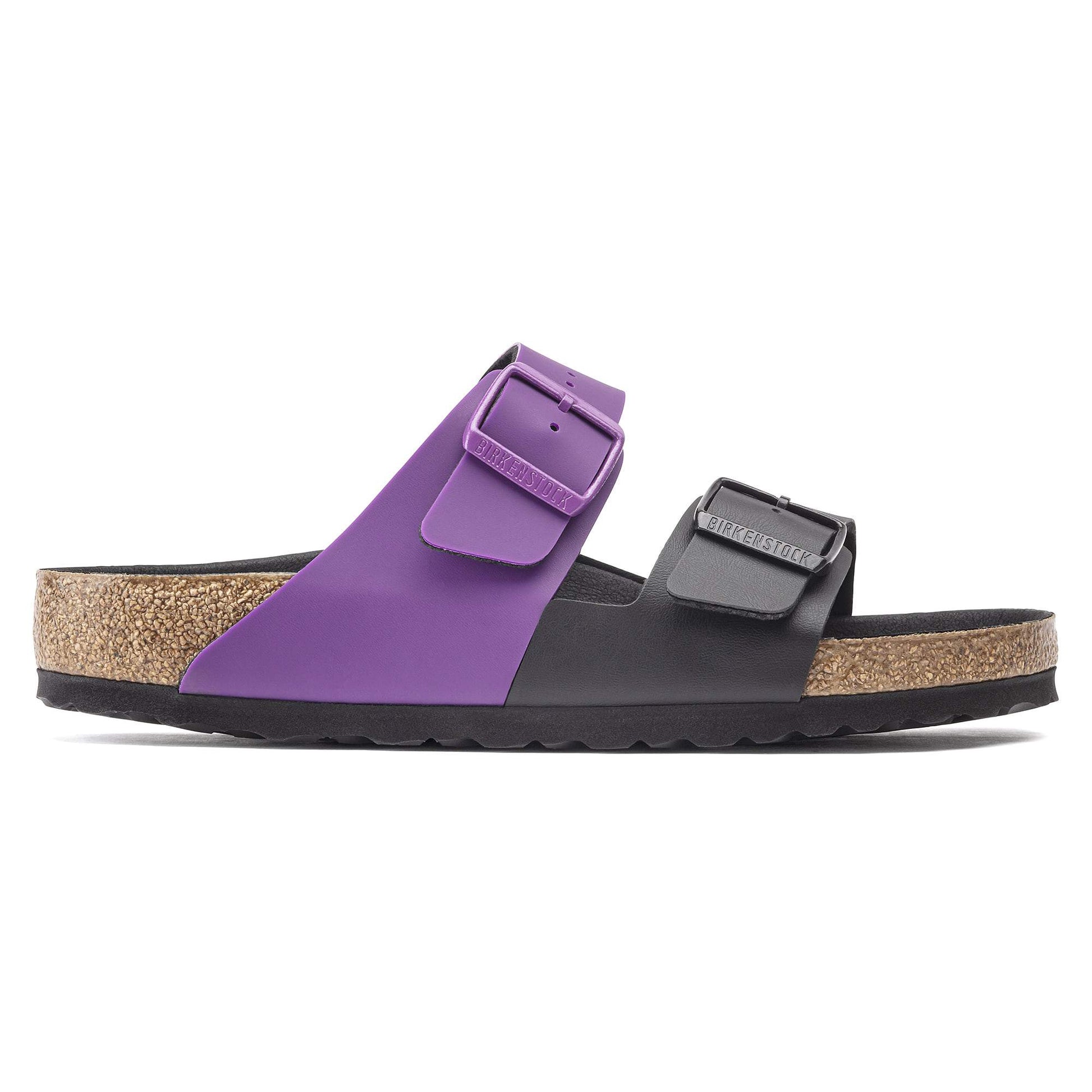 Icy Bright Violet/Black-