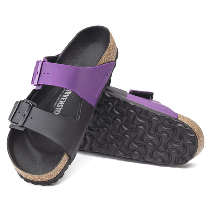 Icy Bright Violet/Black-