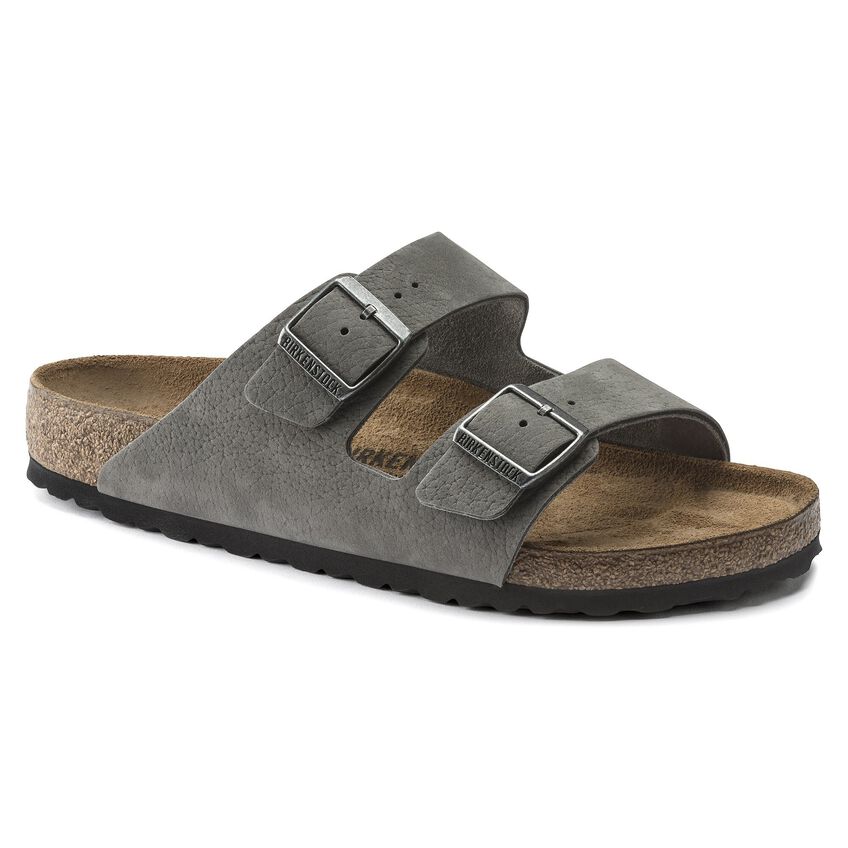Desert Buck Whale Grey-
