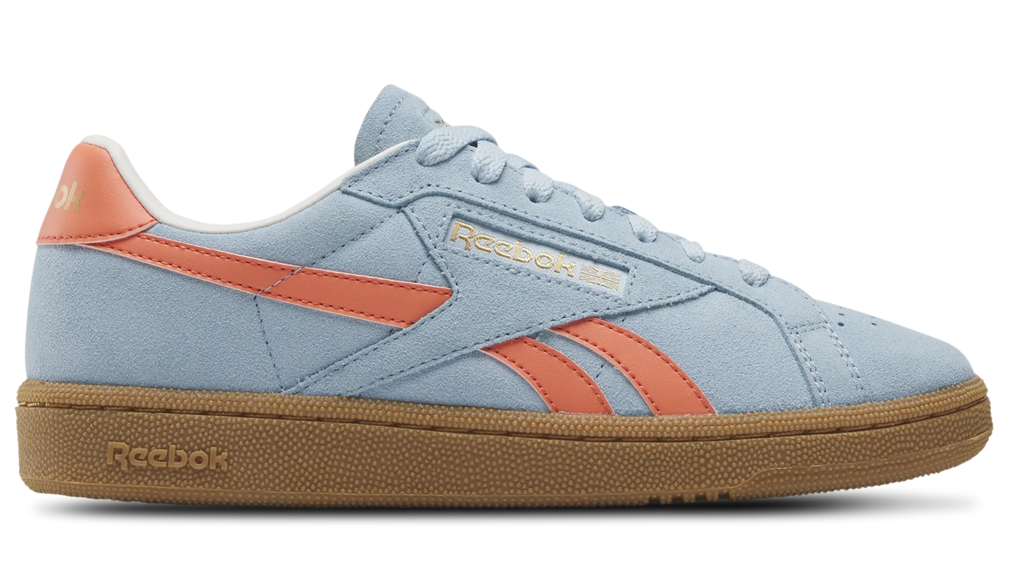 Reebok Women's Club C Grounds Uk Sneakers