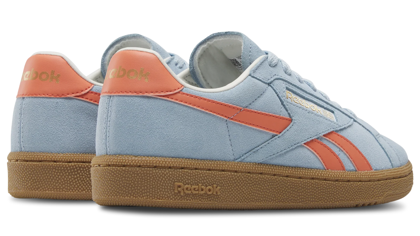 Women's Reebok Club C Grounds Uk