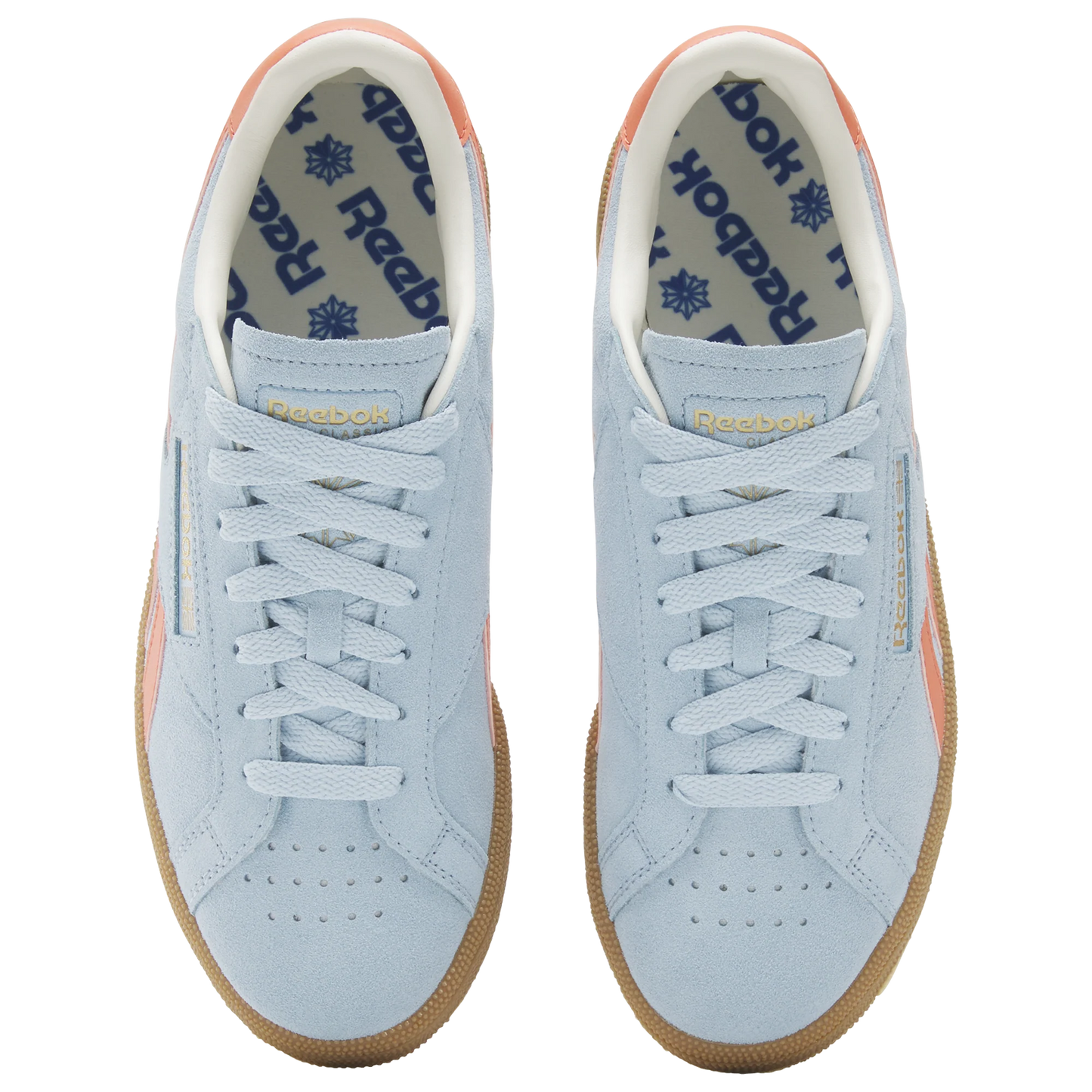 Women's Reebok Club C Grounds Uk