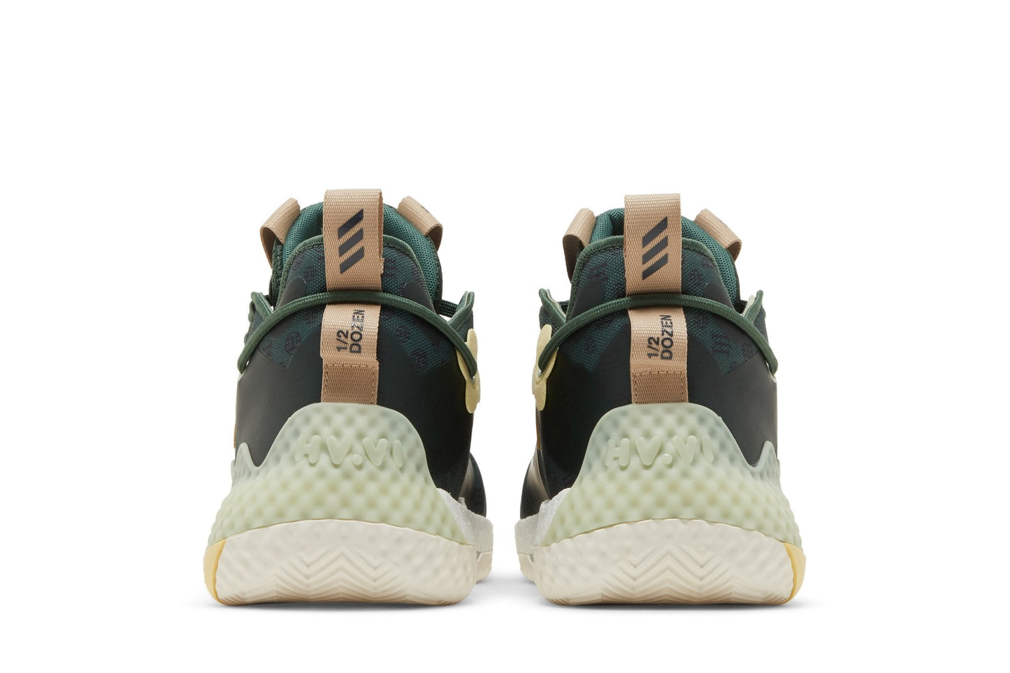 adidas Men's Harden Vol. 6 Sneakers