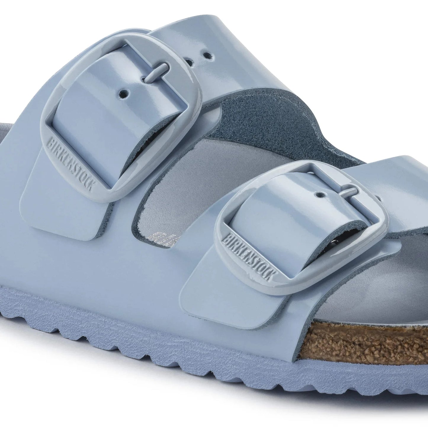 Dusty Blue-