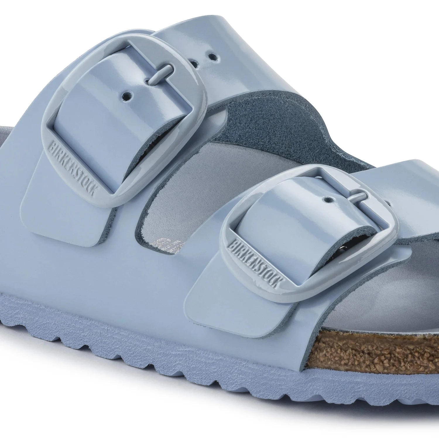 Dusty Blue-