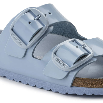 Dusty Blue-