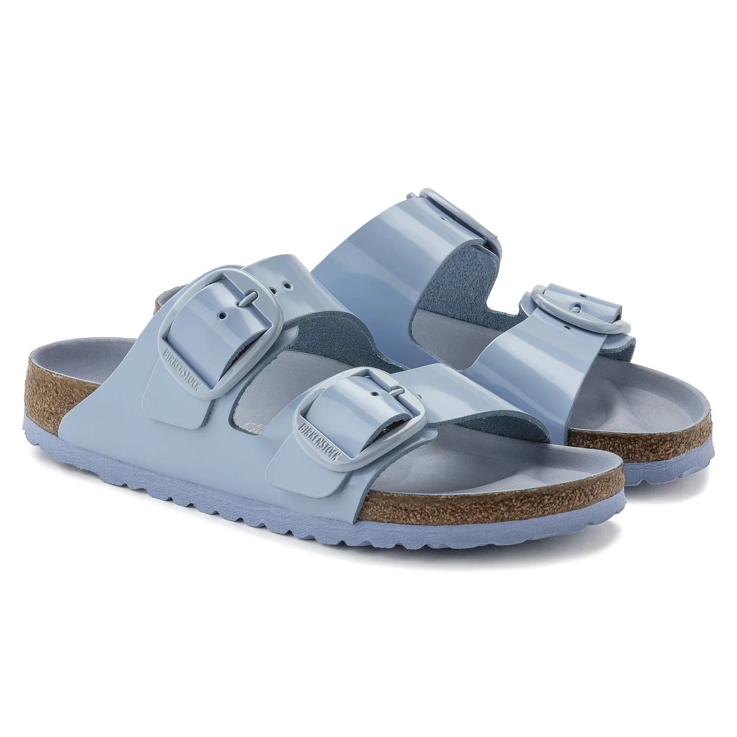 Dusty Blue-