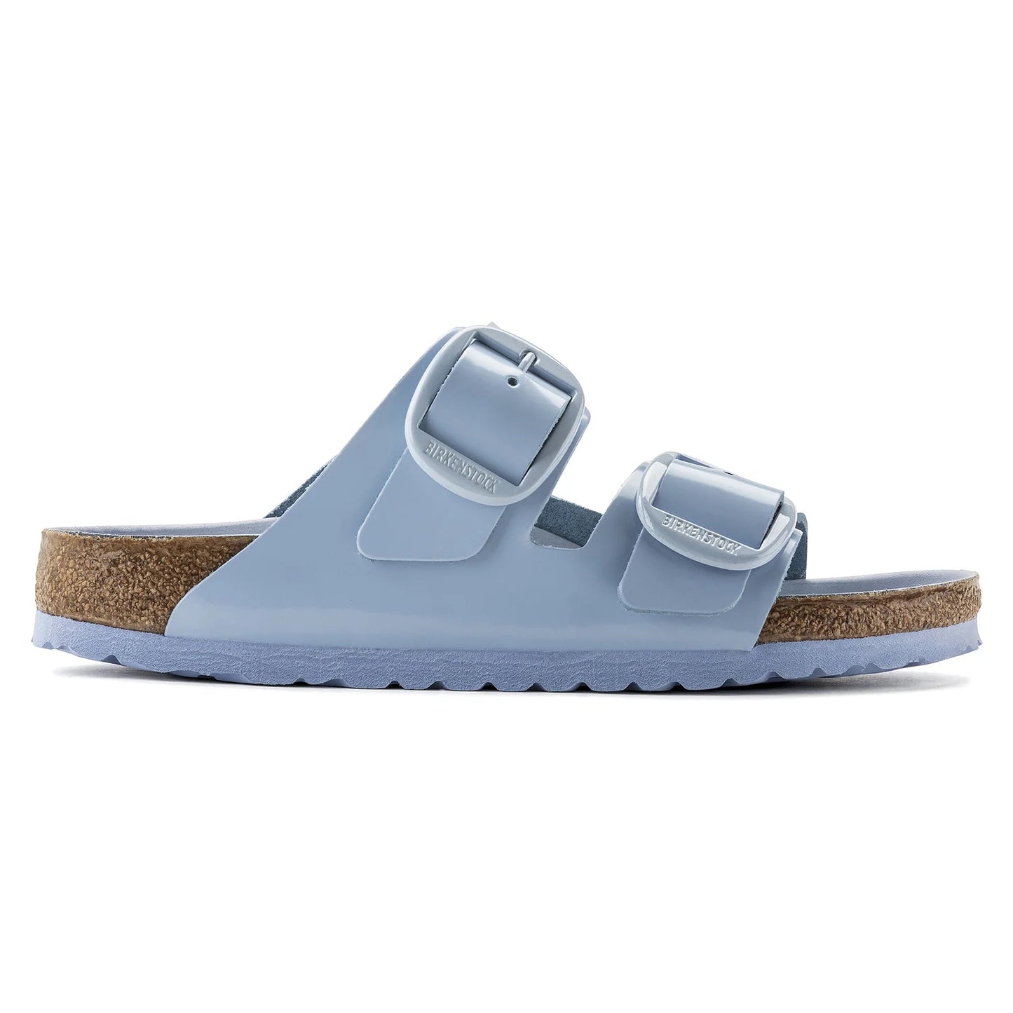 Dusty Blue-